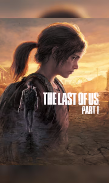 TheLastofUsPartI